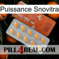 Snovitra Power 43